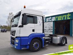 MAN TGS 18.400, 2 L Hydr. Motor Neu, ADR