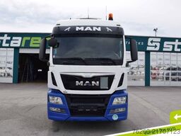 MAN TGS 18.400, 2 L Hydr. Motor Neu, ADR