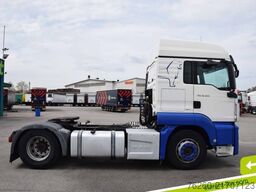 MAN TGS 18.400, 2 L Hydr. Motor Neu, ADR