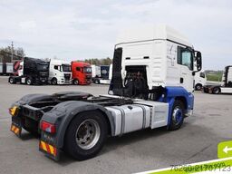MAN TGS 18.400, 2 L Hydr. Motor Neu, ADR