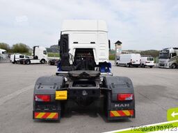 MAN TGS 18.400, 2 L Hydr. Motor Neu, ADR