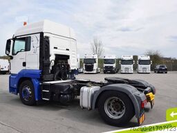 MAN TGS 18.400, 2 L Hydr. Motor Neu, ADR