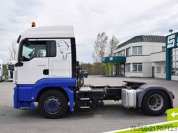 MAN TGS 18.400, 2 L Hydr. Motor Neu, ADR