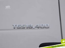MAN TGS 18.400, 2 L Hydr. Motor Neu, ADR