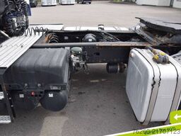 MAN TGS 18.400, 2 L Hydr. Motor Neu, ADR