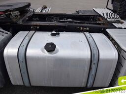 MAN TGS 18.400, 2 L Hydr. Motor Neu, ADR
