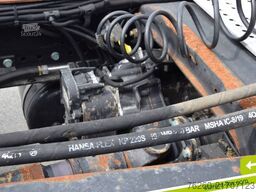 MAN TGS 18.400, 2 L Hydr. Motor Neu, ADR