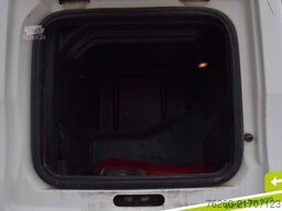 MAN TGS 18.400, 2 L Hydr. Motor Neu, ADR