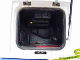 MAN TGS 18.400, 2 L Hydr. Motor Neu, ADR