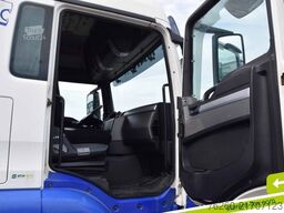 MAN TGS 18.400, 2 L Hydr. Motor Neu, ADR