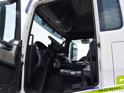 MAN TGS 18.400, 2 L Hydr. Motor Neu, ADR