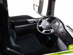 MAN TGS 18.400, 2 L Hydr. Motor Neu, ADR