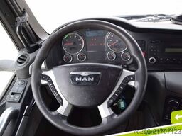 MAN TGS 18.400, 2 L Hydr. Motor Neu, ADR