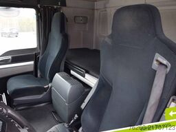 MAN TGS 18.400, 2 L Hydr. Motor Neu, ADR