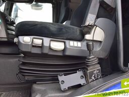 MAN TGS 18.400, 2 L Hydr. Motor Neu, ADR