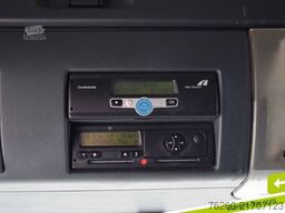MAN TGS 18.400, 2 L Hydr. Motor Neu, ADR