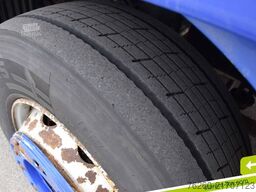 MAN TGS 18.400, 2 L Hydr. Motor Neu, ADR