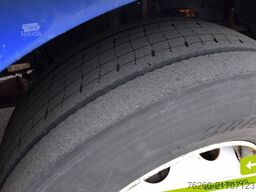 MAN TGS 18.400, 2 L Hydr. Motor Neu, ADR