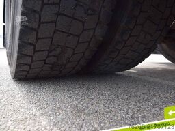 MAN TGS 18.400, 2 L Hydr. Motor Neu, ADR