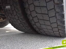 MAN TGS 18.400, 2 L Hydr. Motor Neu, ADR