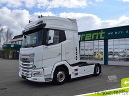 DAF XG+ 530 Leder Intarder Standklima ACC Alufelgen
