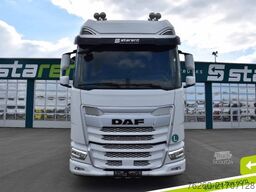 DAF XG+ 530 Leder Intarder Standklima ACC Alufelgen