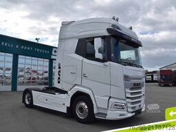 DAF XG+ 530 Leder Intarder Standklima ACC Alufelgen