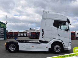 DAF XG+ 530 Leder Intarder Standklima ACC Alufelgen