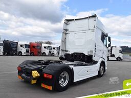 DAF XG+ 530 Leder Intarder Standklima ACC Alufelgen