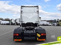 DAF XG+ 530 Leder Intarder Standklima ACC Alufelgen