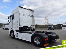 DAF XG+ 530 Leder Intarder Standklima ACC Alufelgen