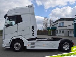 DAF XG+ 530 Leder Intarder Standklima ACC Alufelgen