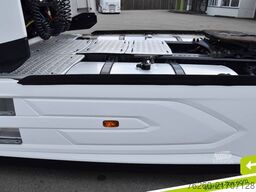 DAF XG+ 530 Leder Intarder Standklima ACC Alufelgen