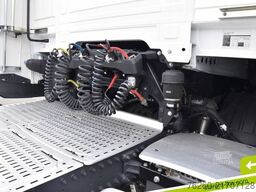 DAF XG+ 530 Leder Intarder Standklima ACC Alufelgen