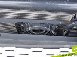 DAF XG+ 530 Leder Intarder Standklima ACC Alufelgen