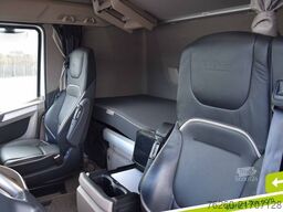 DAF XG+ 530 Leder Intarder Standklima ACC Alufelgen