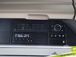 DAF XG+ 530 Leder Intarder Standklima ACC Alufelgen