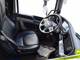 DAF XG+ 530 Leder Intarder Standklima ACC Alufelgen