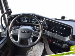 DAF XG+ 530 Leder Intarder Standklima ACC Alufelgen