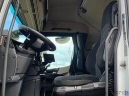 MERCEDES-BENZ Actros 1843 LS_ StreamSpace_ Retarder_ 2x Tank