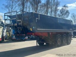 SCHMITZ CARGOBULL Skl 24 SL 7.2 Okuslide Alukasten Lift