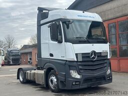 MERCEDES-BENZ Actros 1845 X-Low Retarder ACC Spur. As. HU 3x