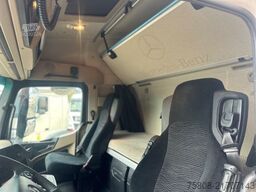 MERCEDES-BENZ Actros 1845 X-Low Retarder ACC Spur. As. HU 3x