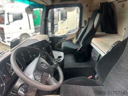 MERCEDES-BENZ Actros 1845 X-Low Retarder ACC Spur. As. HU 3x