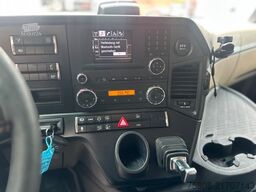 MERCEDES-BENZ Actros 1845 X-Low Retarder ACC Spur. As. HU 3x