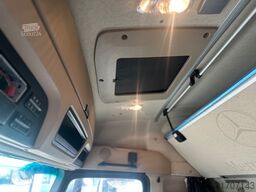 MERCEDES-BENZ Actros 1845 X-Low Retarder ACC Spur. As. HU 3x