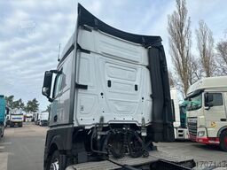 MERCEDES-BENZ Actros 1845 X-Low Retarder ACC Spur. As. HU 3x