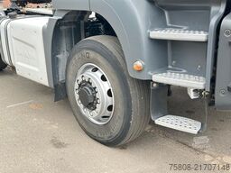 MAN 4xTGS 18.430 4x4H BLS Kipphydraulik / LOF 90