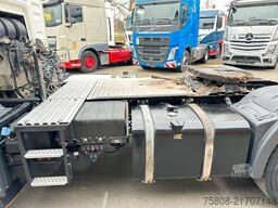 MAN 4xTGS 18.430 4x4H BLS Kipphydraulik / LOF 90