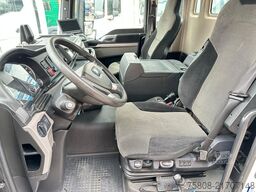 MAN 4xTGS 18.430 4x4H BLS Kipphydraulik / LOF 90